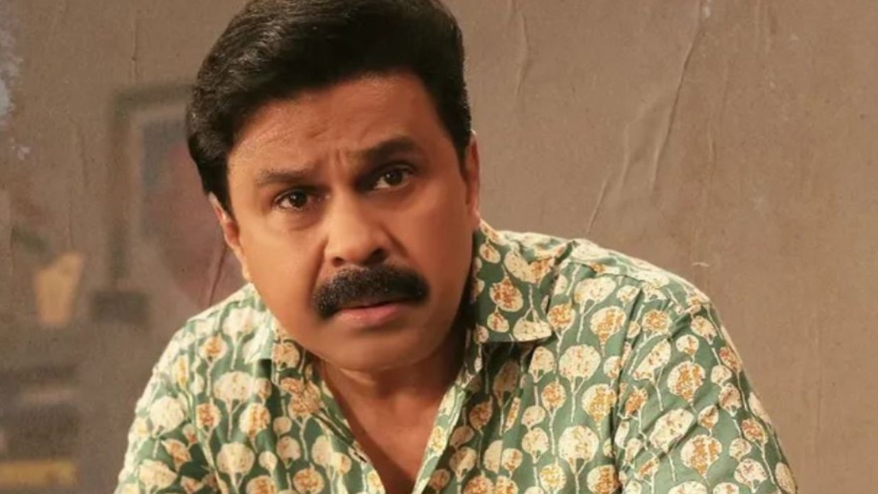 Prince & Family Kerala Box Office Day 14: Dileep's comedy drama performs well, grosses Rs 65 lakh on Wednesday