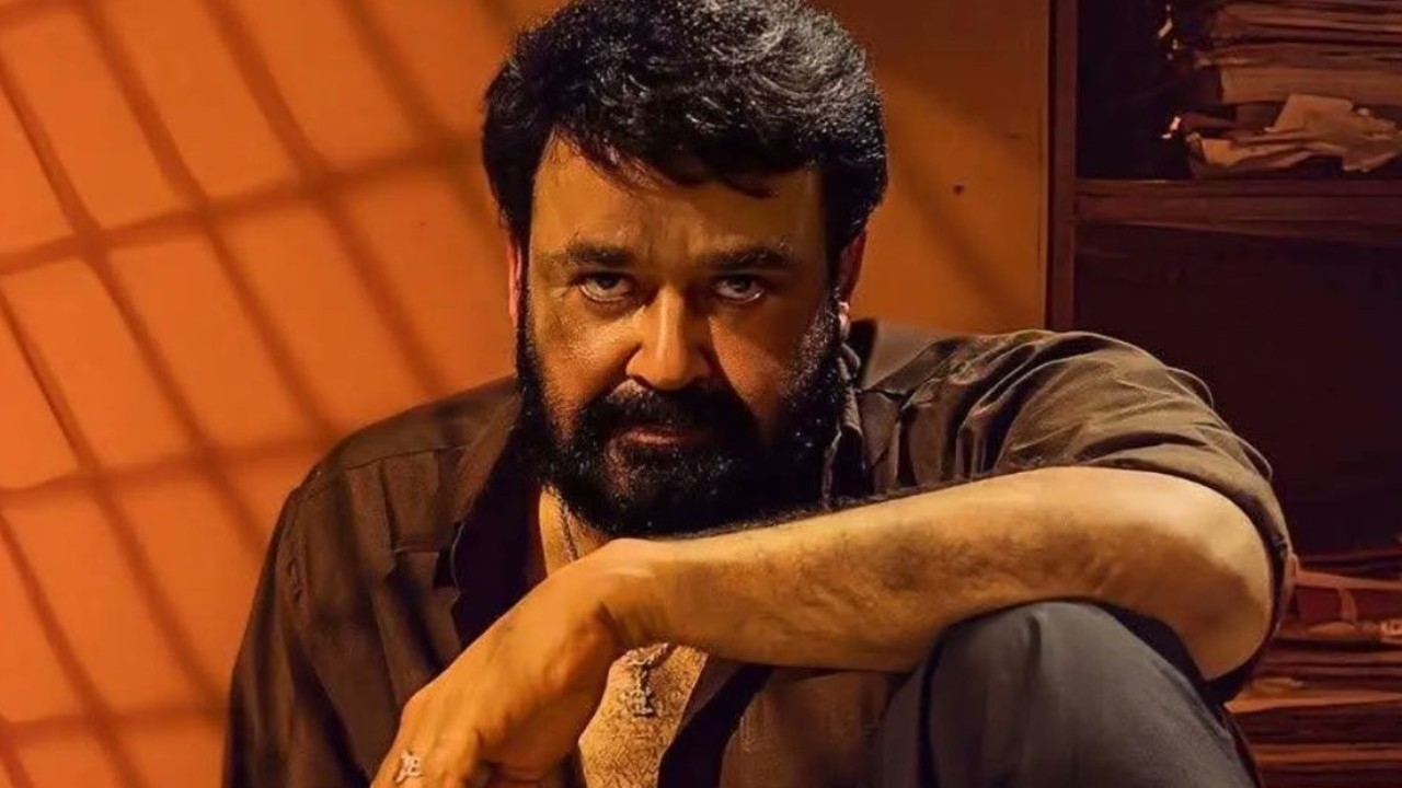 Thudarum Kerala Box Office Day 28: Mohanlal starrer continues trailblazing run, adds Rs 1.20 crore