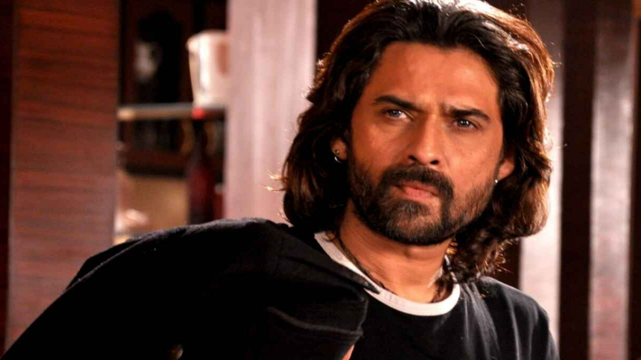 Mukul Dev passes away at 54: From Kutumb to Kumkum; here's revisiting his journey in TV