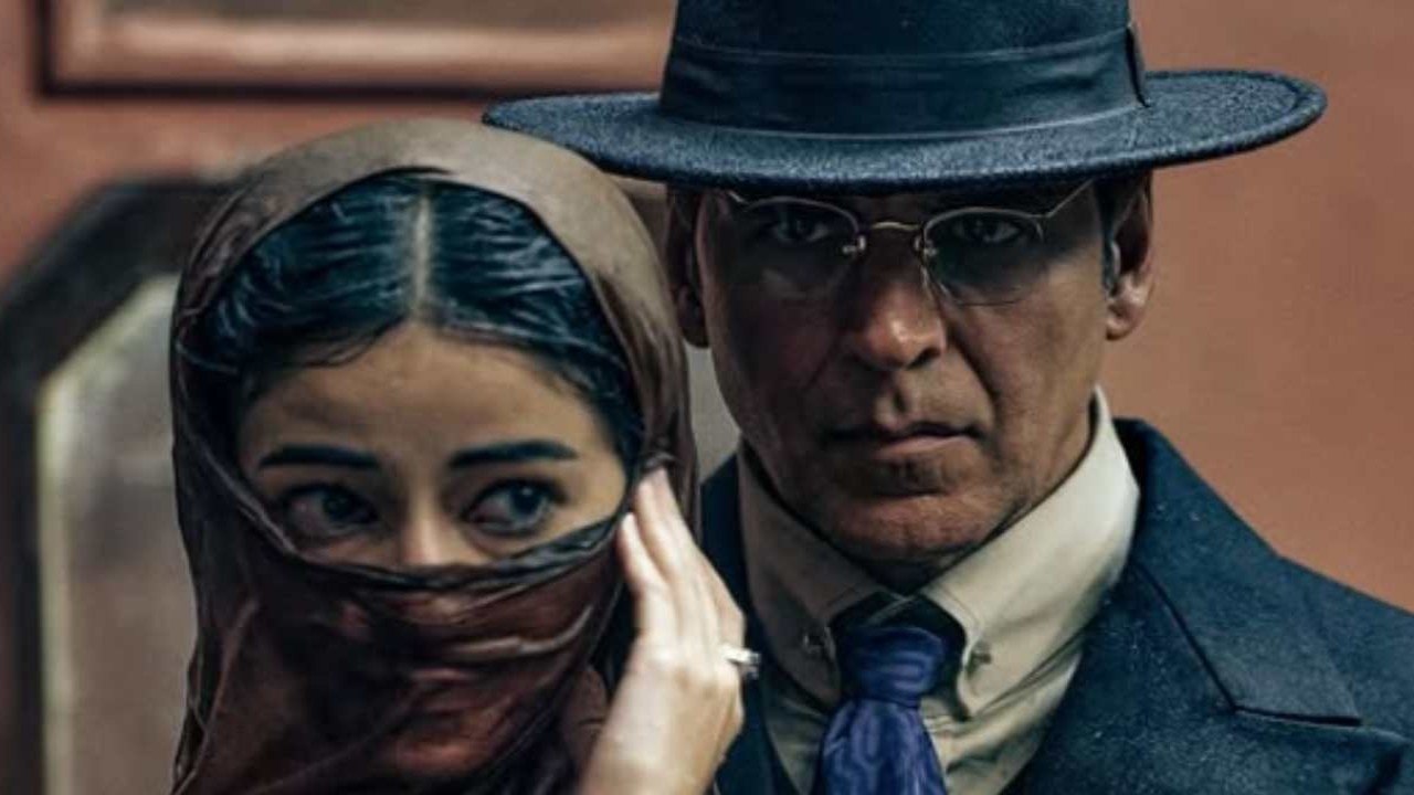 Kesari Chapter 2 Box Office Collection Day 35: Akshay Kumar and Ananya Panday starrer nets Rs 15 lakh