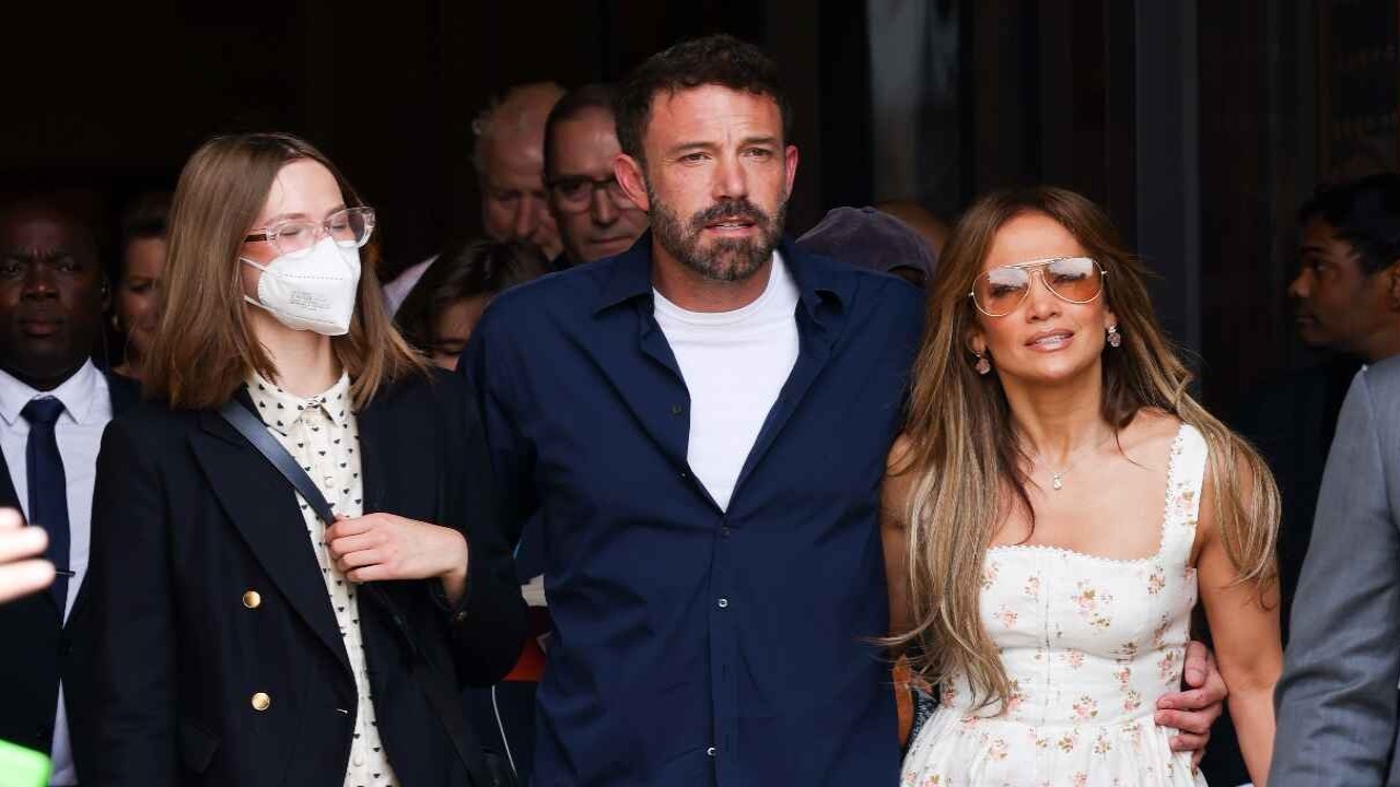 Violet Affleck Recalls Debating With Mom Jennifer Garner About THIS During L.A. Wildfires: Details Inside