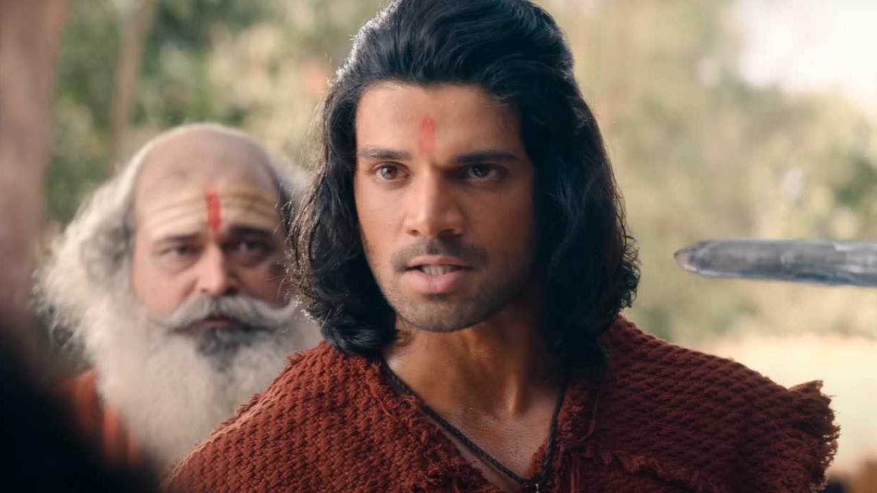 Kesari Veer Advance Booking: Sooraj Pancholi's historical action drama sells 1000 tickets ahead of release