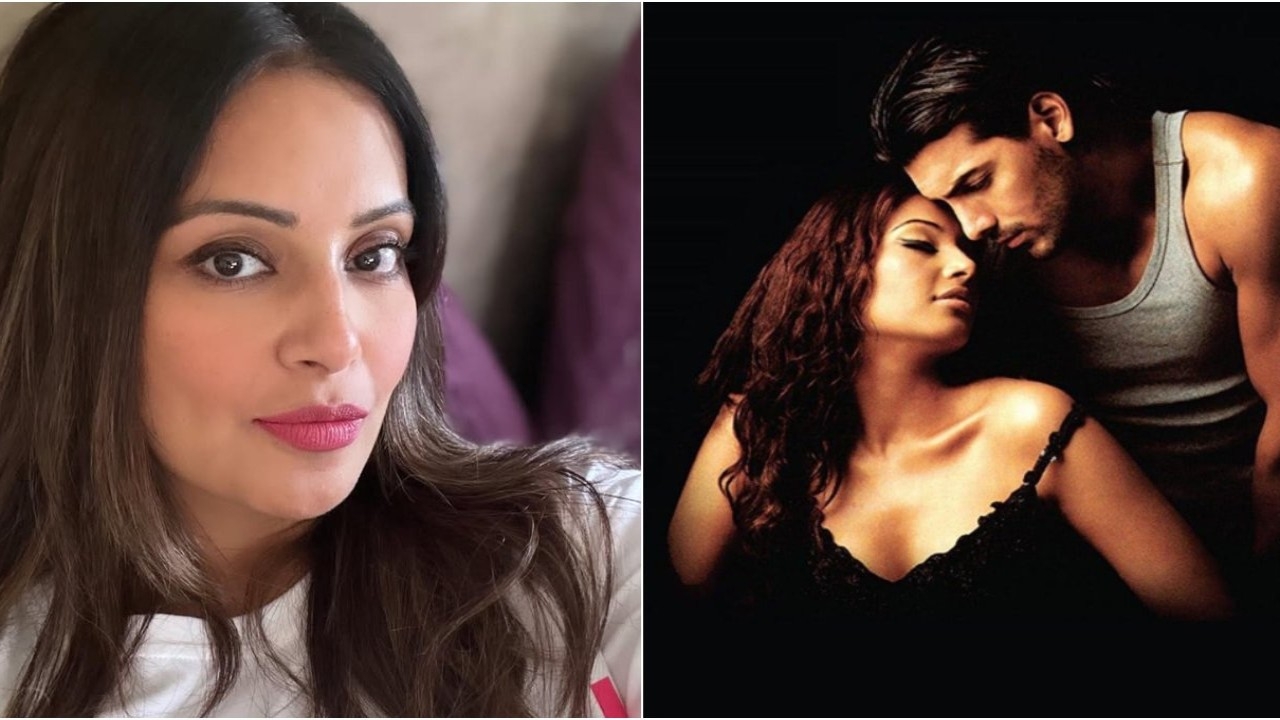 Why did Bipasha Basu do Jism despite being advised not to take up ‘adult content' film? Actress makes BIG REVELATION