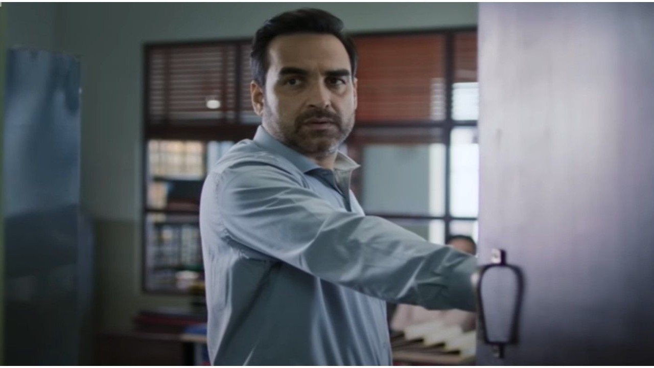 What Criminal Justice 4 makers are hiding? Furious fans demand answers after watching only 3 episodes of Pankaj Tripathi starrer