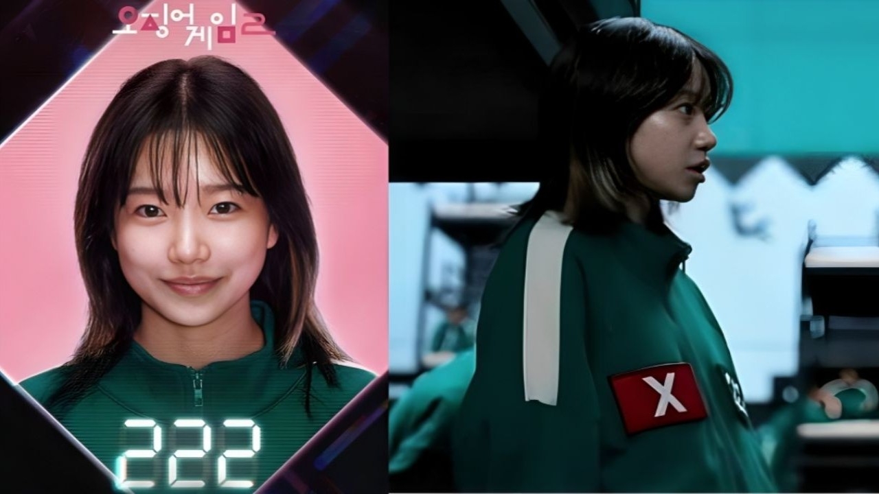 Squid Game 2: Did Jo Yuri get paid 300 million KRW per episode for Netflix starrer? Fans debate if she deserves it