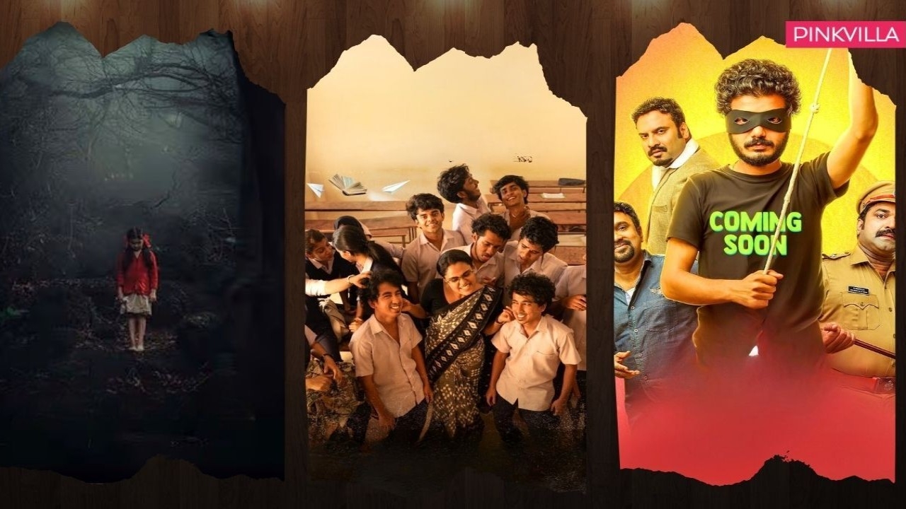 4 new Malayalam movies releasing in theaters this week (May 26 - June 1): Soothravakyam, Shaman to Moonwalk
