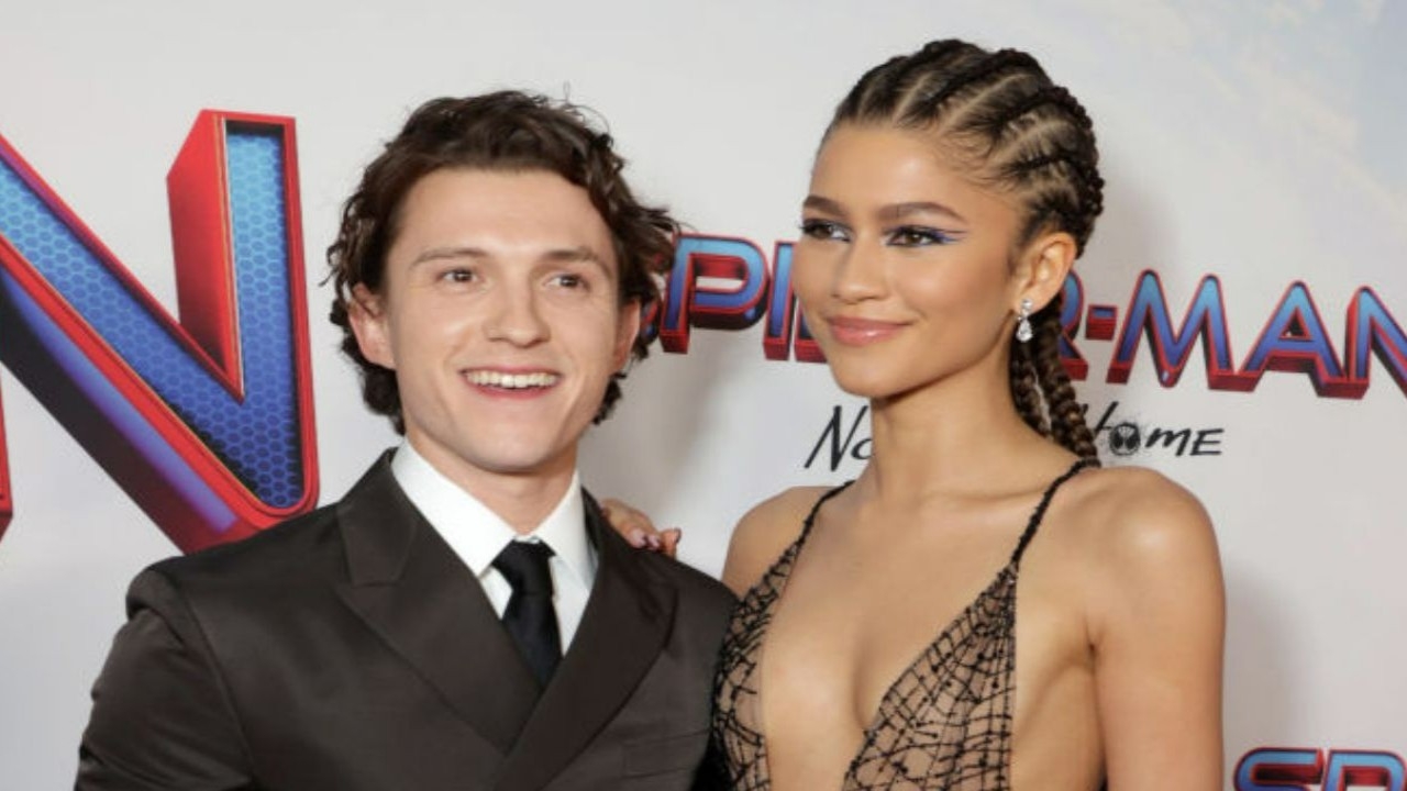 Why Tom Holland and Zendaya's Wedding is Getting Delayed Even When Spider-Man Actor is Ready to Elope? Here's What We Know