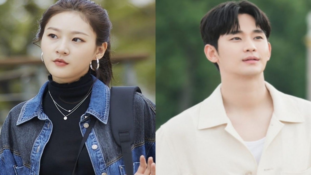 Did Kim Sae Ron date K-pop star from 7-member boy band? Actor-idol relationship rumor debunked