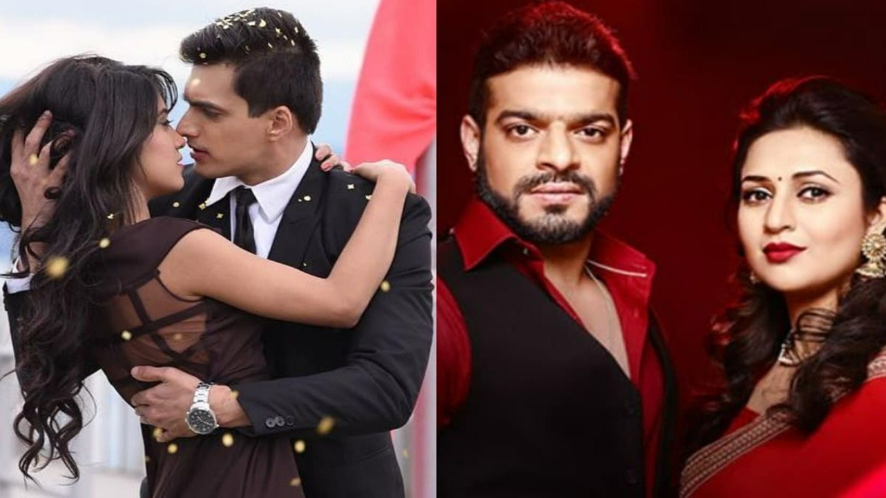 POLL: From Kartik-Naira to Ishita-Raman, which popular onscreen couple would you want to see make comeback?