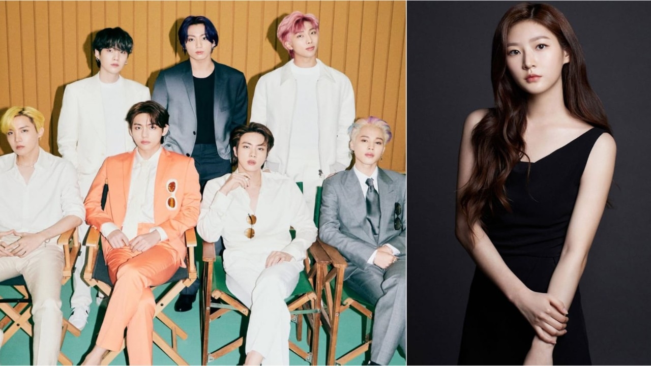 Weekly Top Korean News: Mini BTS reunion, All of Us Are Dead Season 2 update, Kim Sae Ron's family's claims called 'fake' and more
