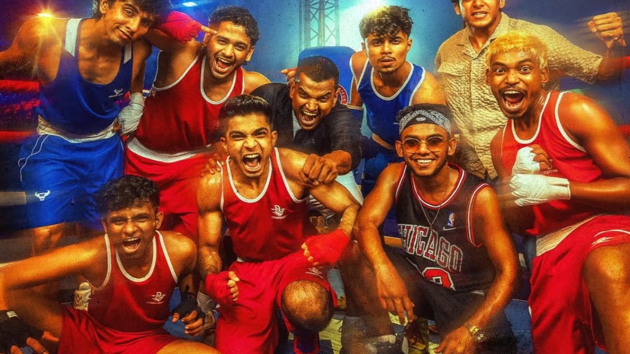 Alappuzha Gymkhana OTT release: When and where to watch Naslen's Malayalam sports drama film online