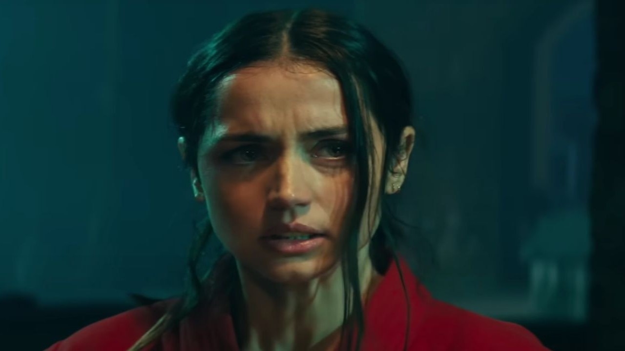 Box Office: Lionsgate's Ballerina eyes USD 35M plus opening in promising start for John Wick spinoff