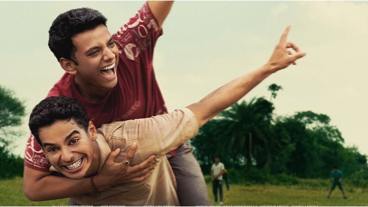 Days after Cannes 2025, why is Homebound trending? Cinematographer Pratik Shah's CONTROVERSY EXPLAINED