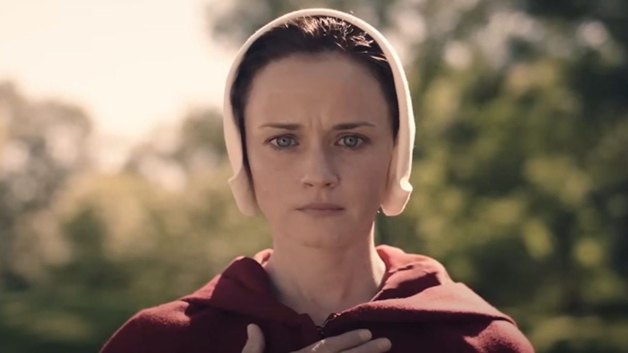 Why Did Alexis Bledel Leave The Handmaid's Tale? Emotional Reason Behind Her 2022 Exit