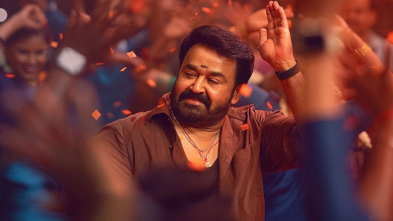 Thudarum Kerala Box Office 1 Month: Mohanlal starrer family entertainer grosses Rs 116 crore in 31 days