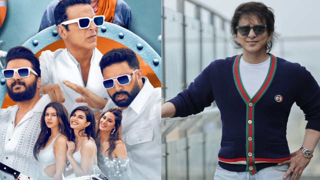 Housefull 5: Sajid Nadiadwala's 30-year-old idea behind film's double endings? Truth revealed
