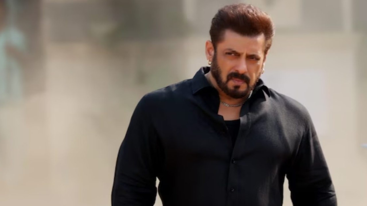Sikandar OTT Release: Salman Khan's power-packed actioner to drop digitally on THIS date? Here's what we know