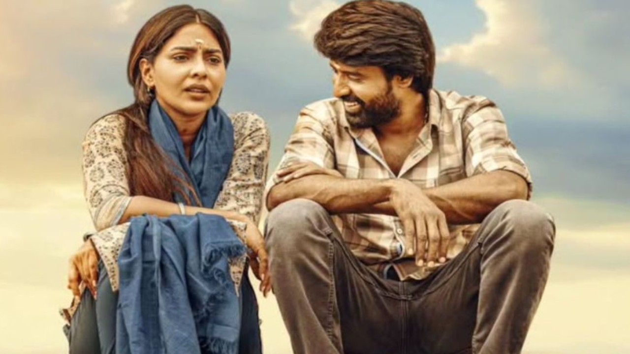 Maaman Tamil Nadu Box Office Day 15: Soori, Aishwarya Lekshmi starrer action drama grosses Rs 1.20 crore on 3rd Friday