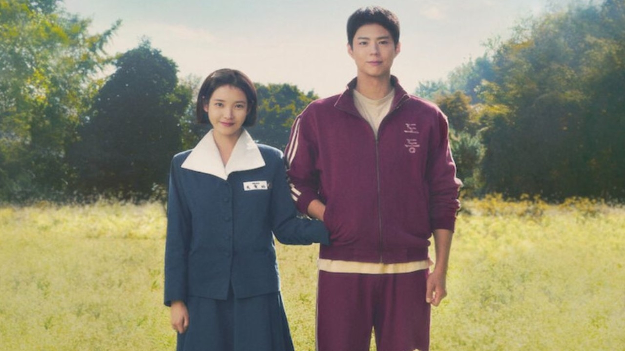 Netflix probes on-set mistreatment allegations related to IU and Park Bo Gum's When Life Gives You Tangerines