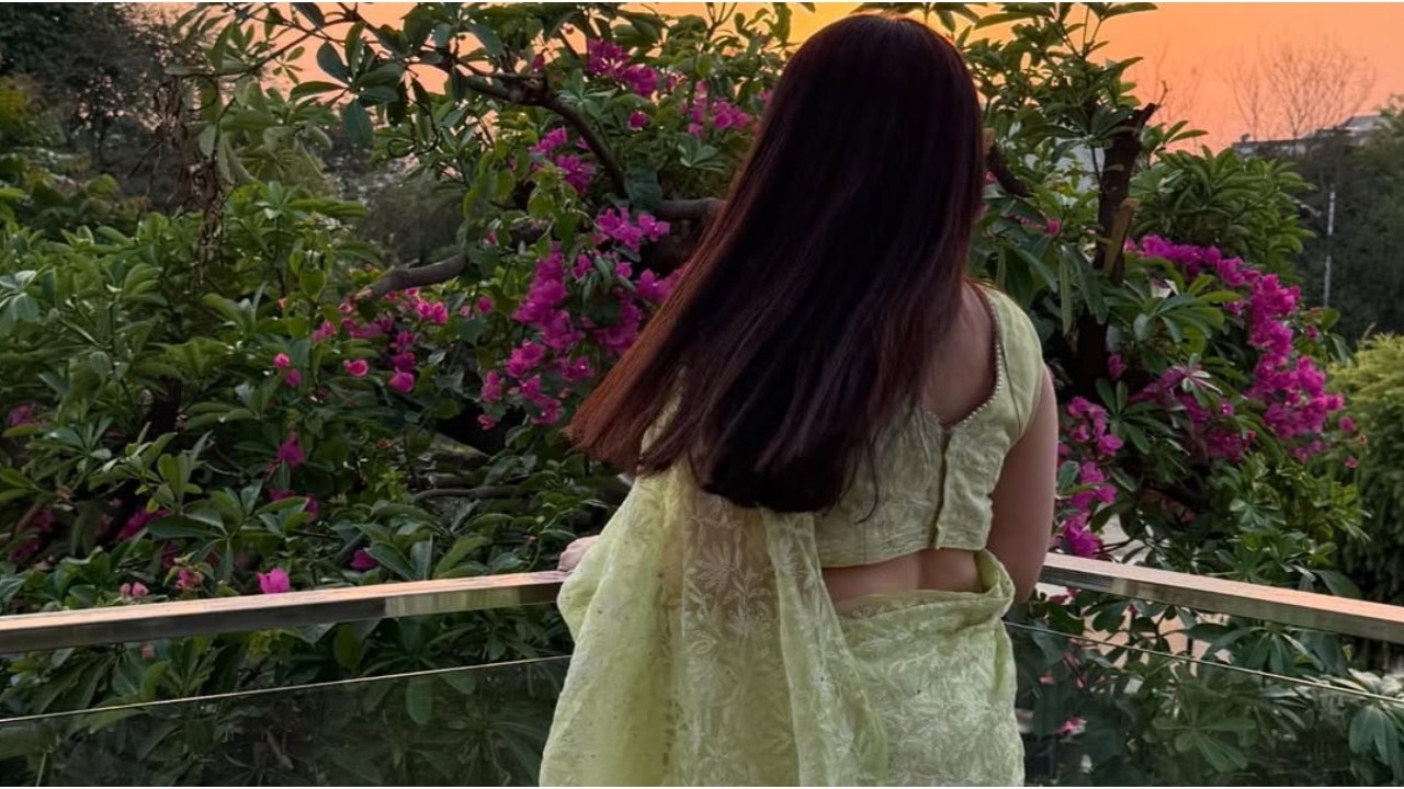 Meet Aamir Khan's co-star who fled home at 19 with her 8-month-old daughter who is now popular OTT star