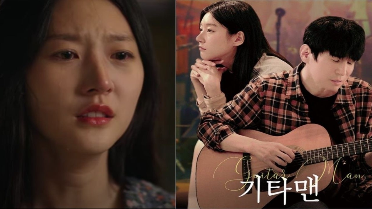 'Remember me': Kim Sae Ron's haunting dialogues in last project Guitar Man draw attention amid Kim Soo Hyun dating scandal