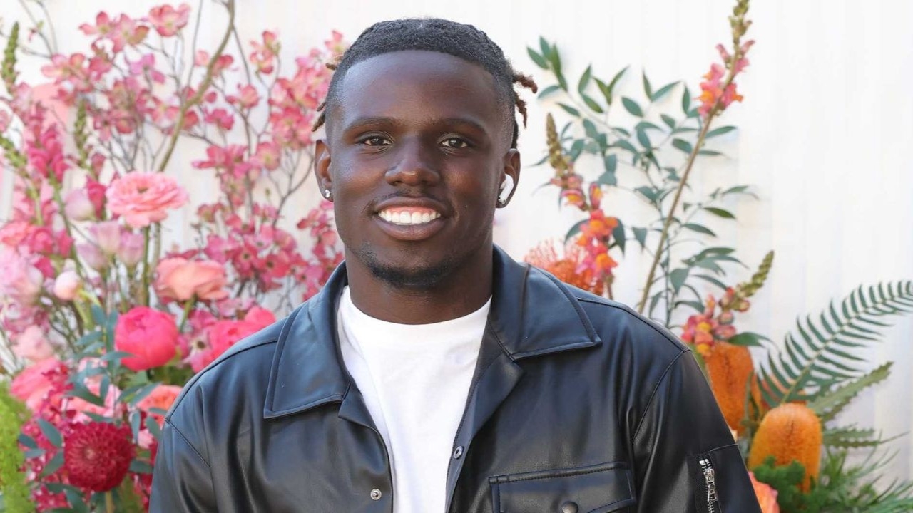 Is Jamal Roberts First Black Man to Win American Idol? Here's Everything You Need to Know About Season 23 Winner