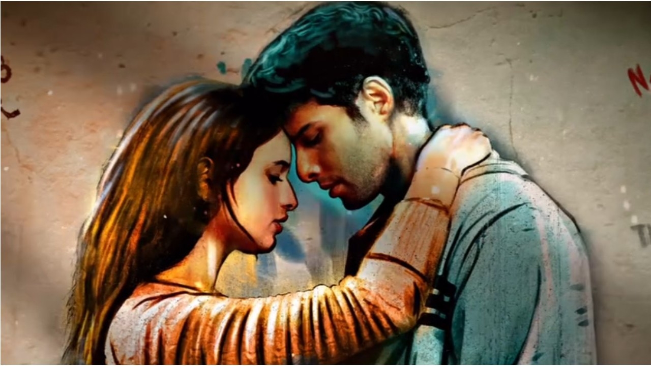 Dhadak 2 OTT Release: Here's where you can watch Siddhant Chaturvedi and Triptii Dimri's romantic saga after its theatrical run