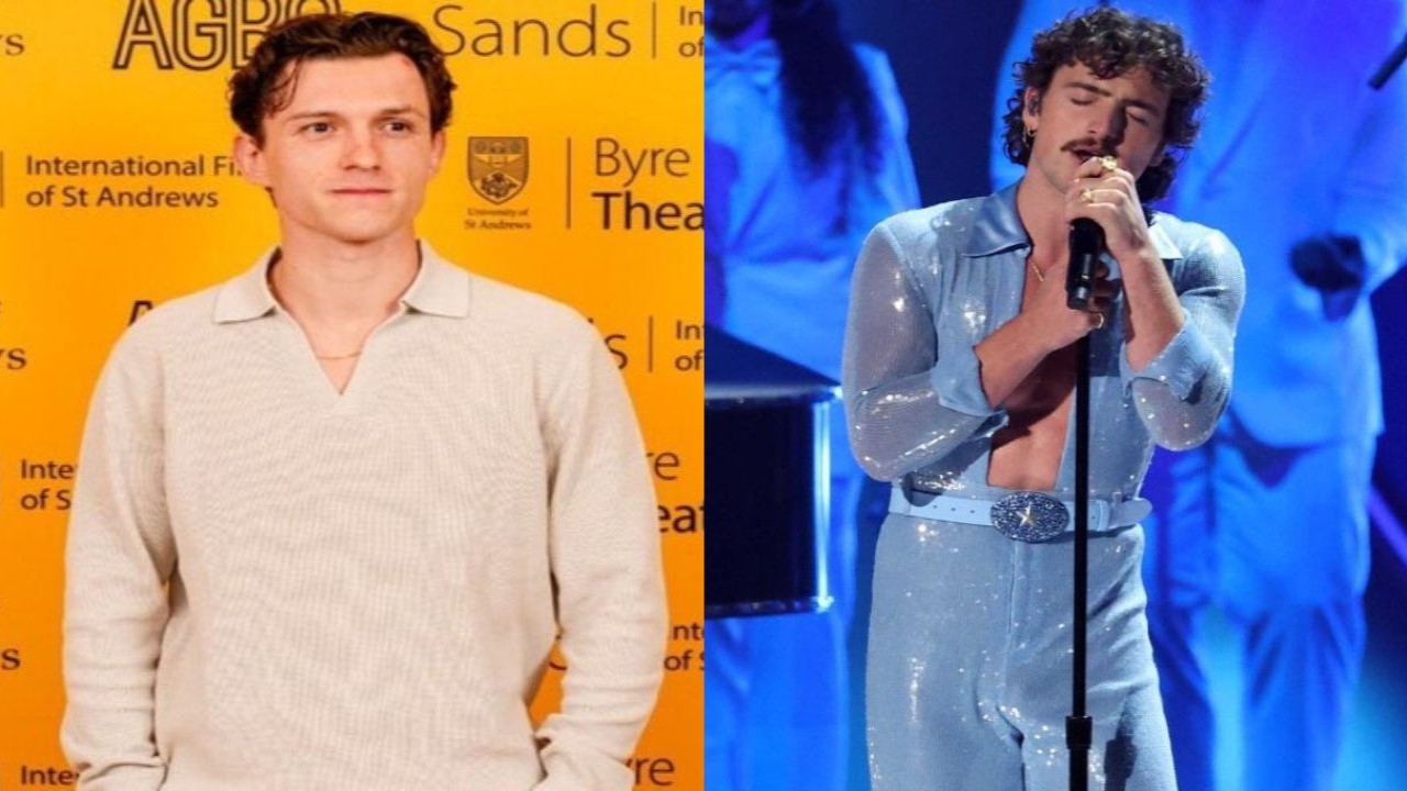 Are Tom Holland and Benson Boone New BFFs in Town? All About Their Brewing Friendship Amid Actor's Wedding Plans With Zendaya