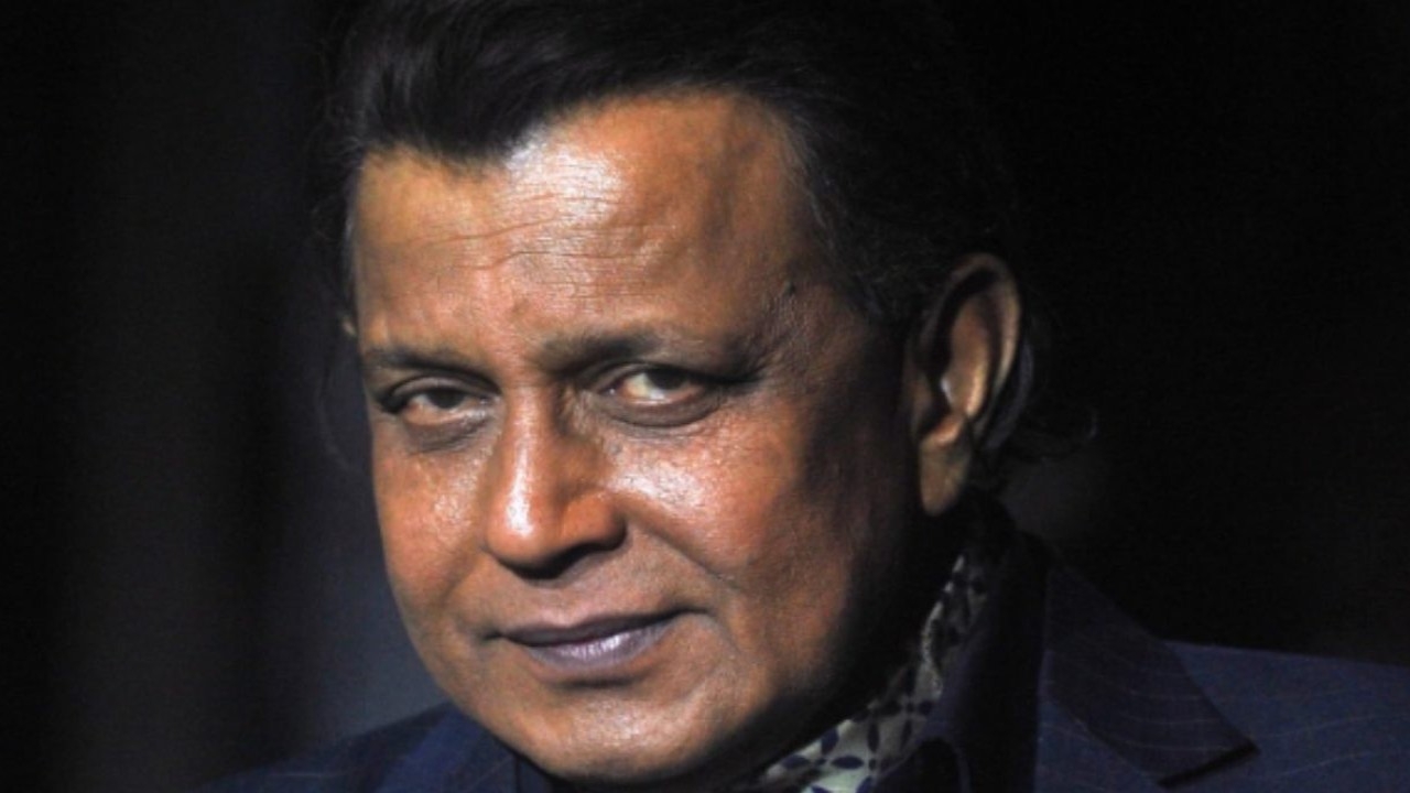 Mithun Chakraborty slapped with show cause notice from BMC; what's wrong? Find out
