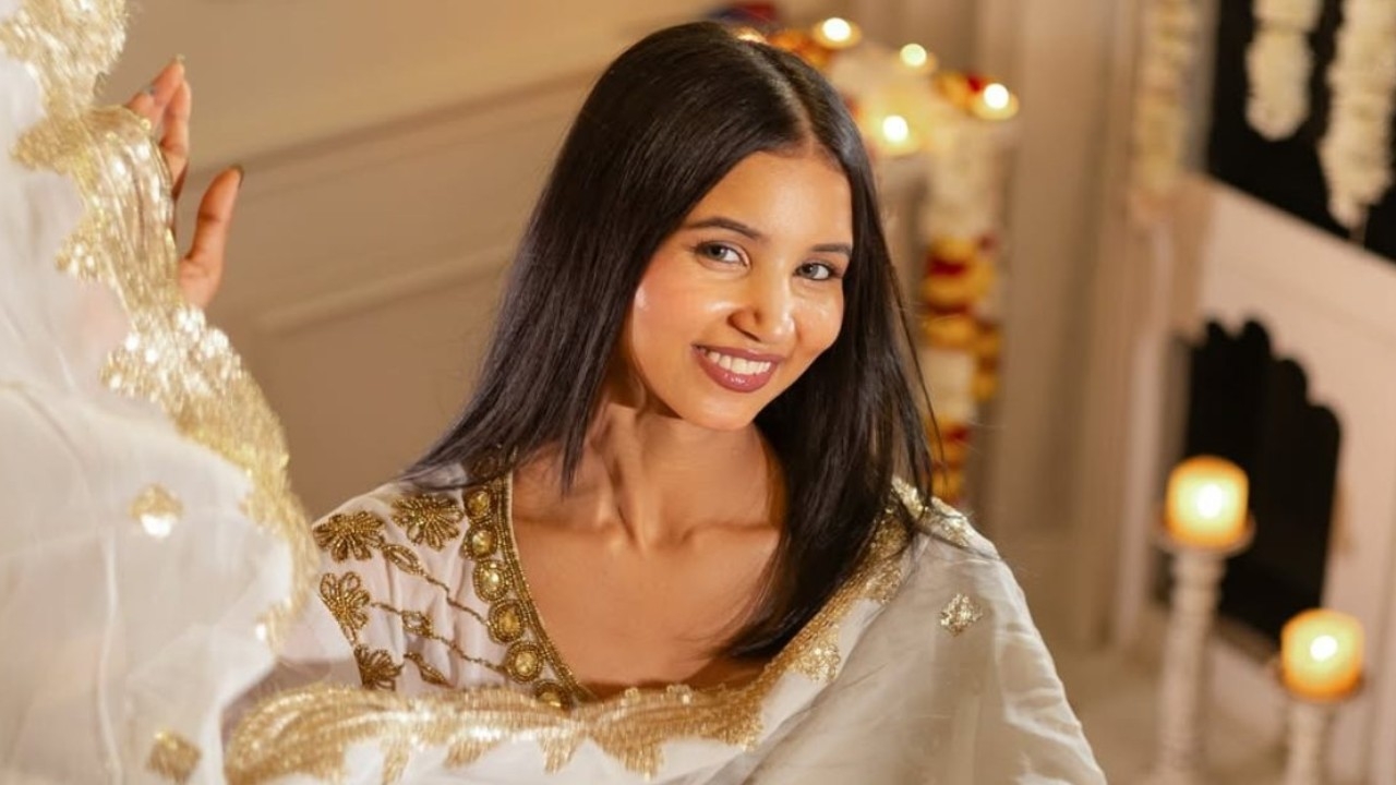 Want to know how much did Nancy Tyagi's ‘copied' Cannes 2025 look cost? The price might not surprise you