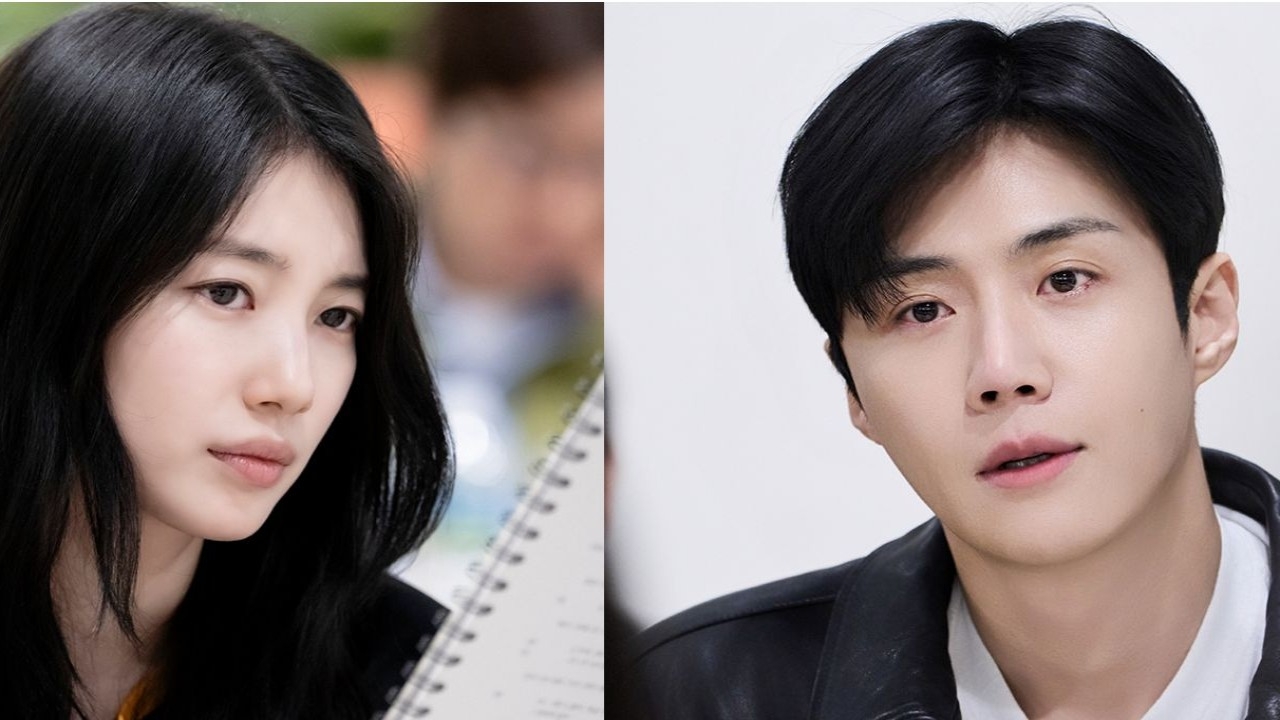 Delusion Update: Bae Suzy and Kim Seon Ho's vampire series enters production stage, period fantasy set to release in 2026