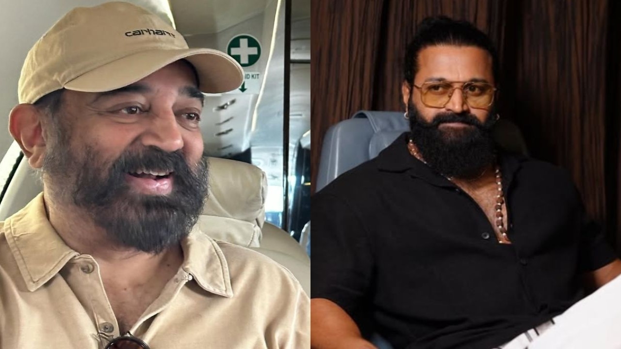 Odd Jobs to Stardom: 13 South Indian actors who worked as Taxi driver, barber to backstage worker