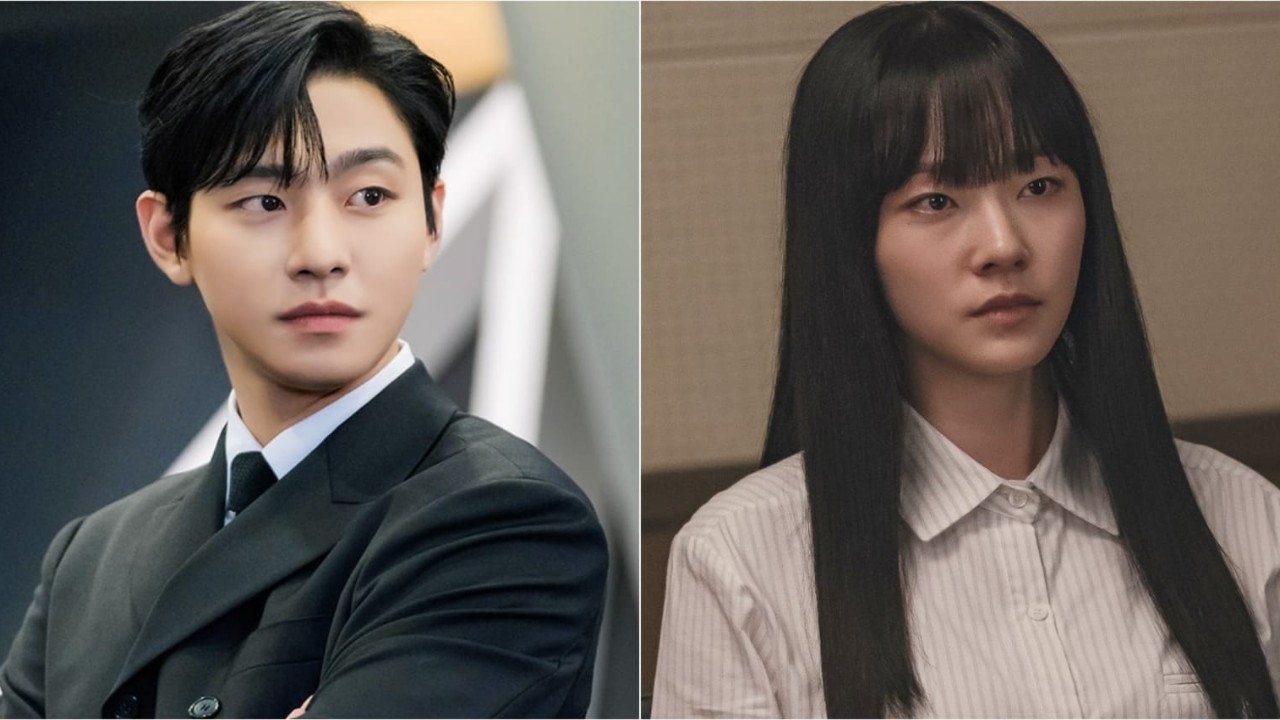 Ahn Hyo Seop and Chae Won Bin confirmed to lead rom-com Today Was Also Sold Out; know character details and release plans