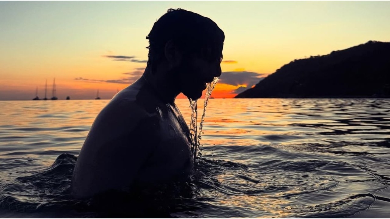 Meet actor siddhant chaturvedi who shaved his head after career setback, was 'blacklisted' for refusing Ranbir Kapoor's film but later worked with Alia Bhatt