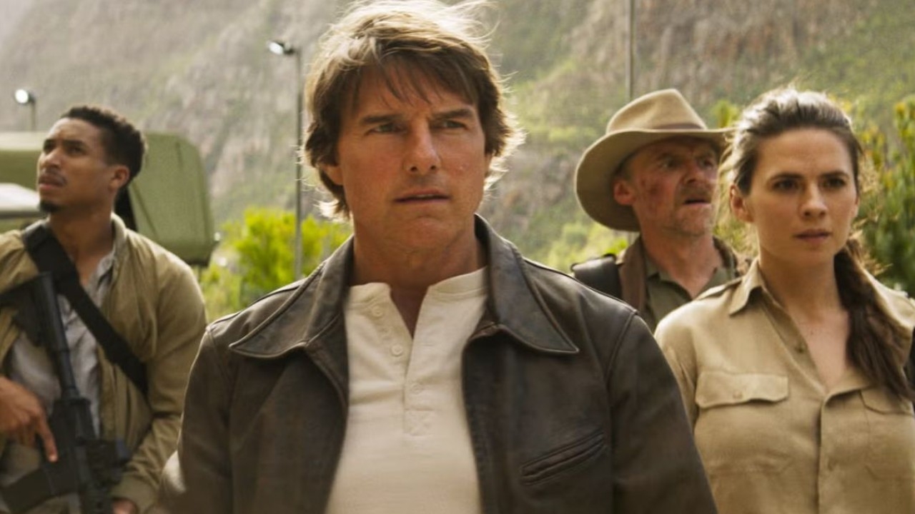 Box Office: The Final Reckoning pre-sales surge in China, set to outperform Dead Reckoning's debut