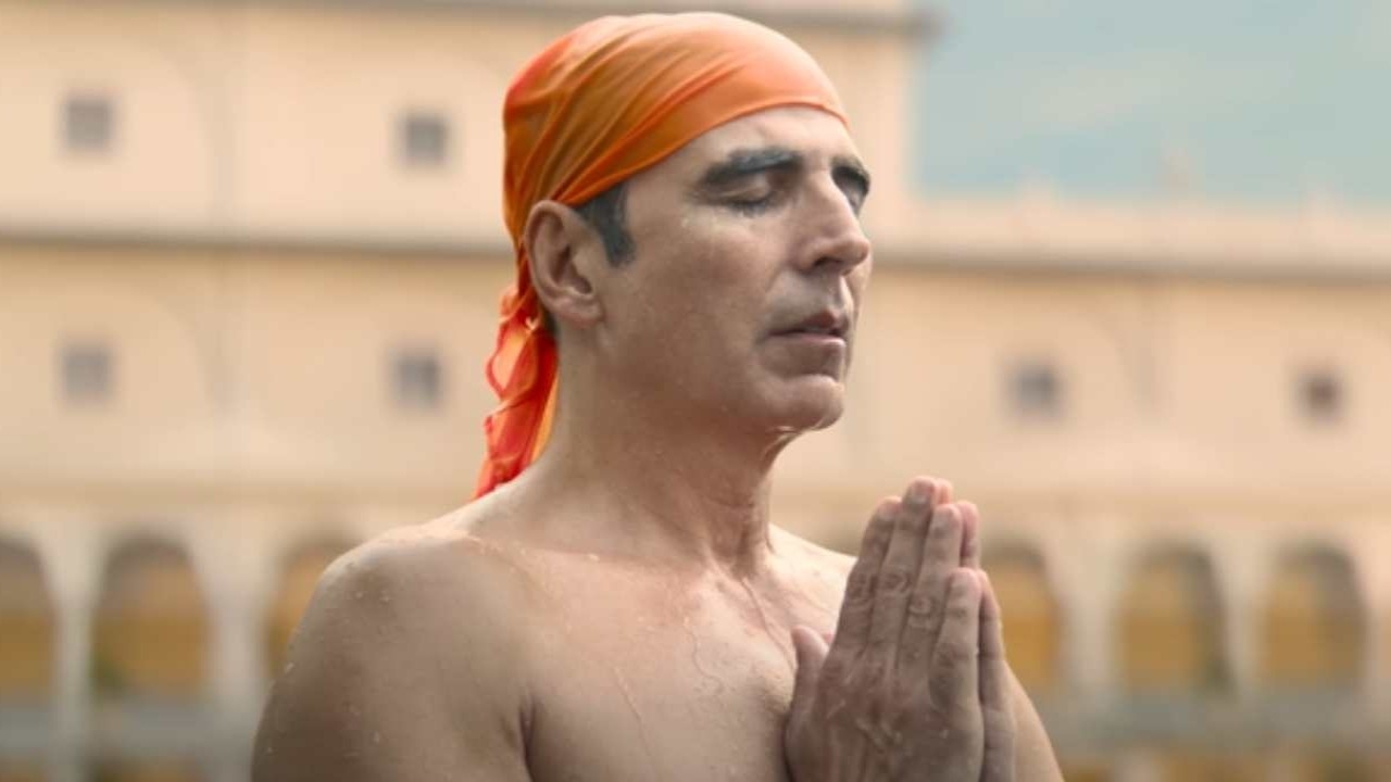 Kesari 2 Box Office Morning Trends Day 32: Akshay Kumar-led historical legal drama runs at slow pace on 5th Monday