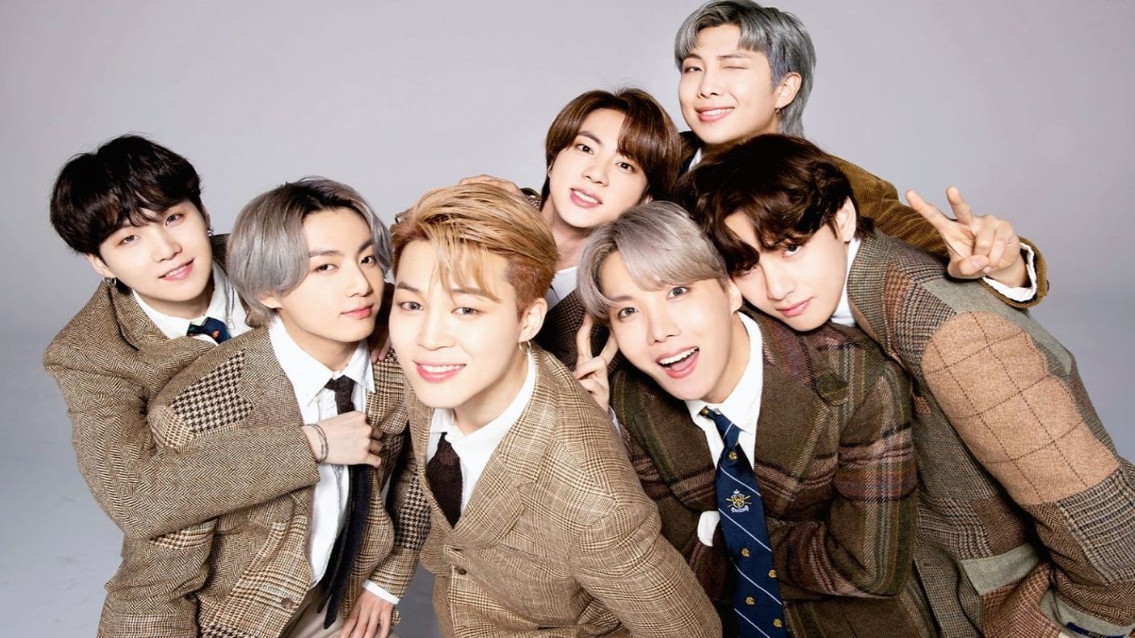 'D-30' and 'D-20' trend as BTS ARMY gears up for group reunion, Jimin-Jungkook's military discharge, know what they mean