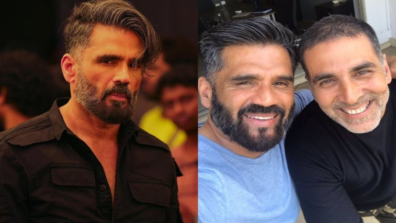 Suniel Shetty reveals secret to unbreakable bond with Hera Pheri co-star Akshay Kumar despite misunderstandings: ‘If anyone tried to…'