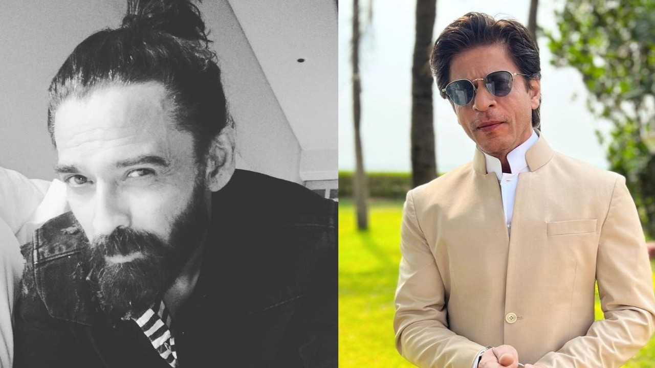 From commercial pilot to Shah Rukh Khan's junior: 7 lesser-known facts about Mukul Dev you should know