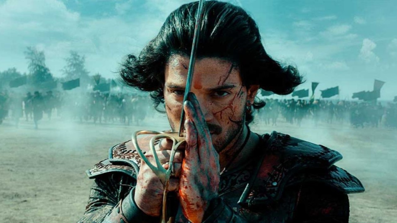 Kesari Veer Final Advance Booking: Sooraj Pancholi, Suniel Shetty, Vivek Oberoi's period drama sells just 2000 tickets in top national chains