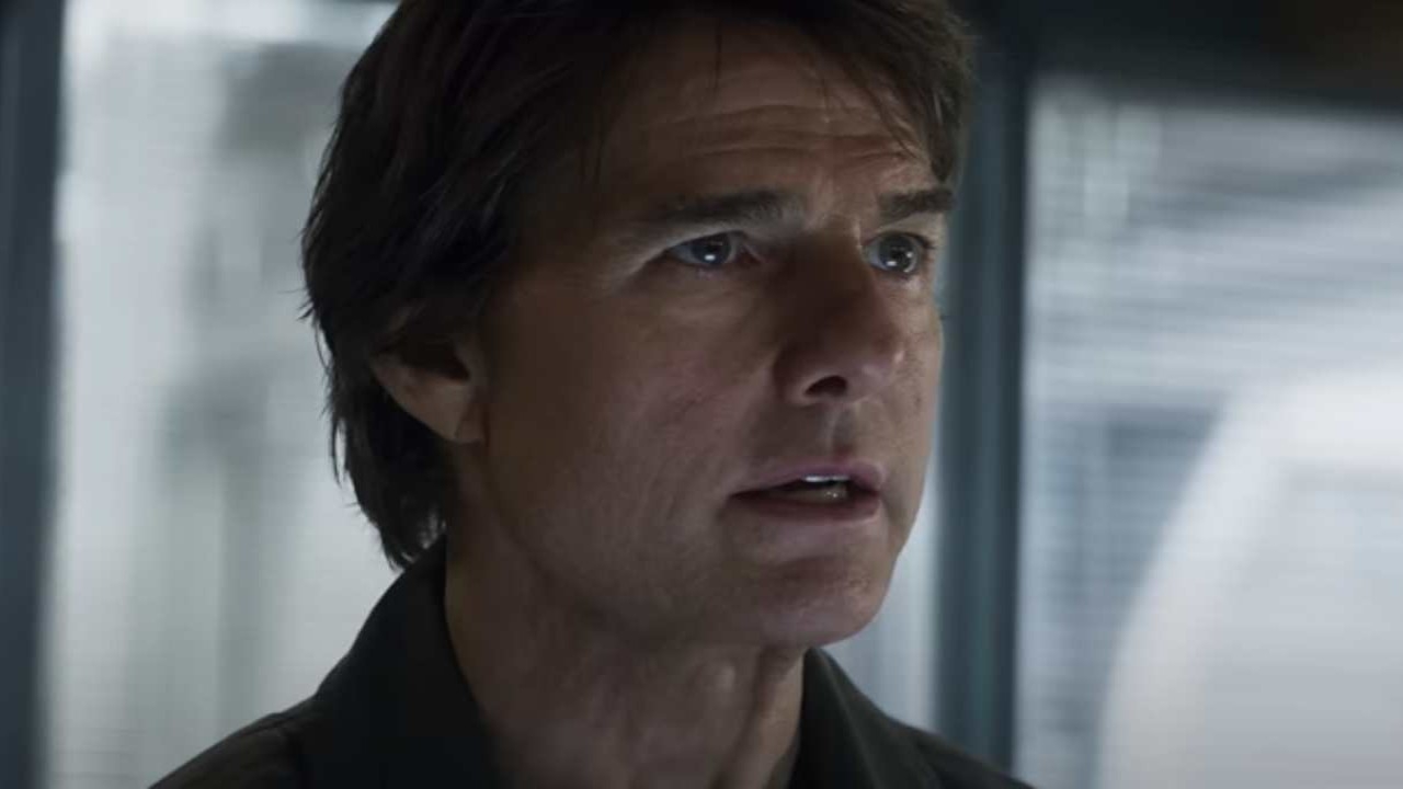 Mission Impossible- The Final Reckoning Box Office India Morning Trends Day 1: Tom Cruise's spy thriller off to superb start