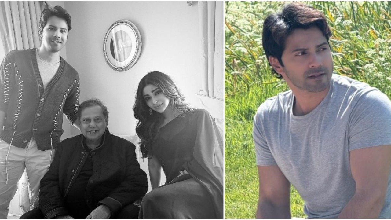 Hai Jawani Toh Ishq Hona Hai: Mouni Roy thinks Varun Dhawan's THIS quality overshadows his acting skills; find out