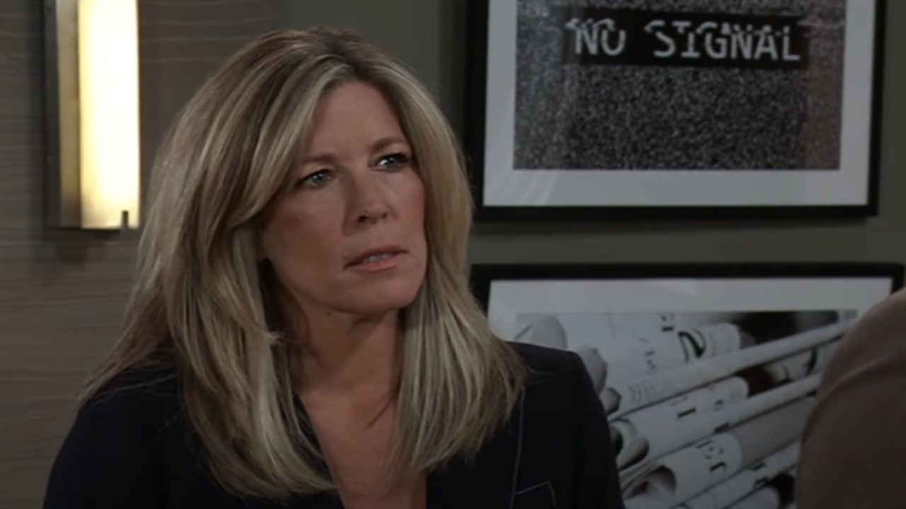 General Hospital May 30 Episode Recap: Nina Hesitates to Expose Michael's Secret in Willow's Custody Battle, Brook Lynn and Lois Clash