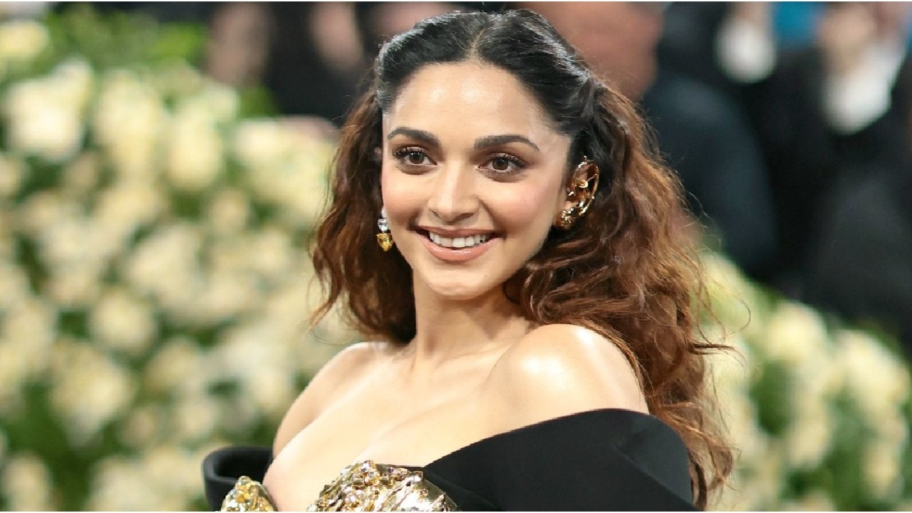 Sneak-peek into Kiara Advani's pregnancy diet: Secret behind mom-to-be's radiant glow