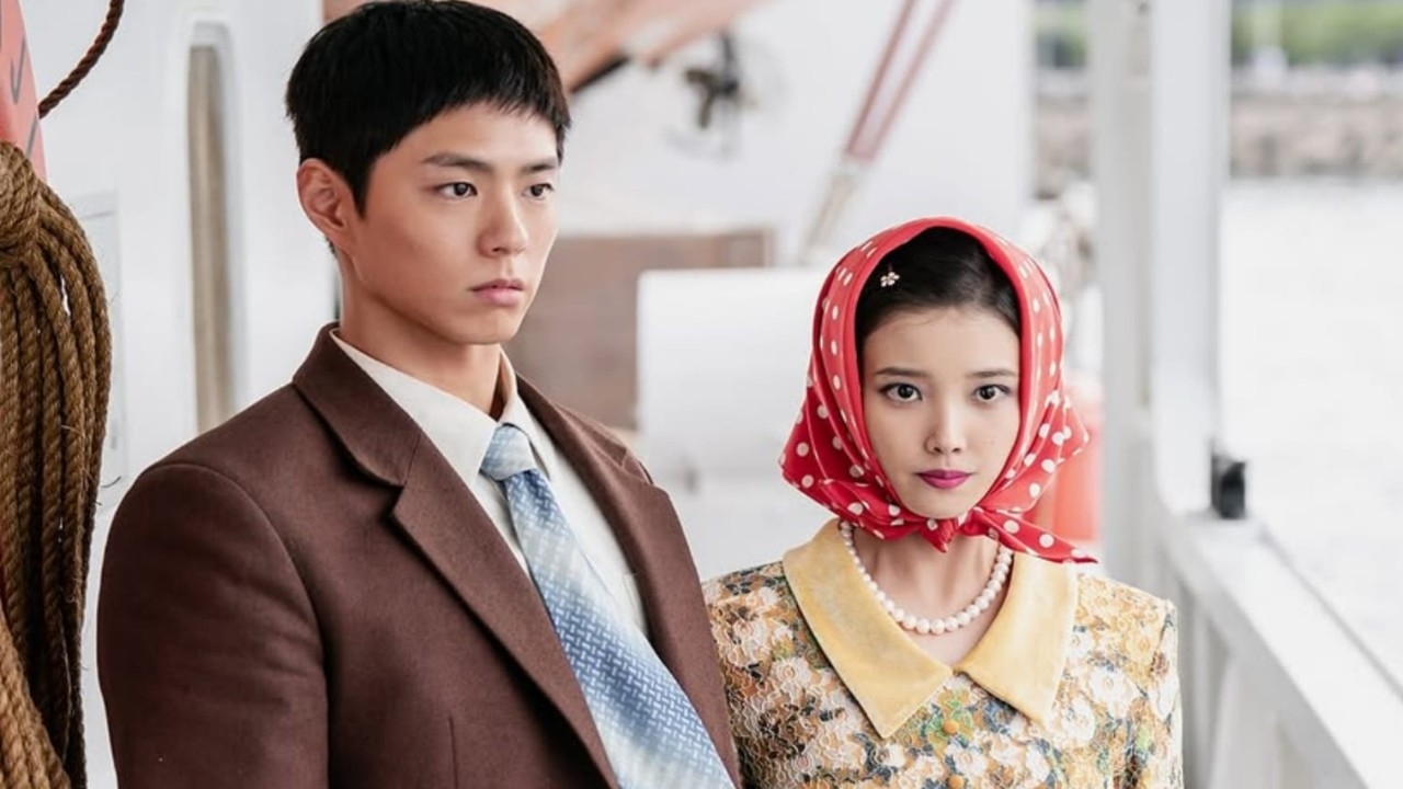 ‘Treated us like slaves': IU and Park Bo Gum's When Life Gives You Tangerines production accused of on-set mistreatment