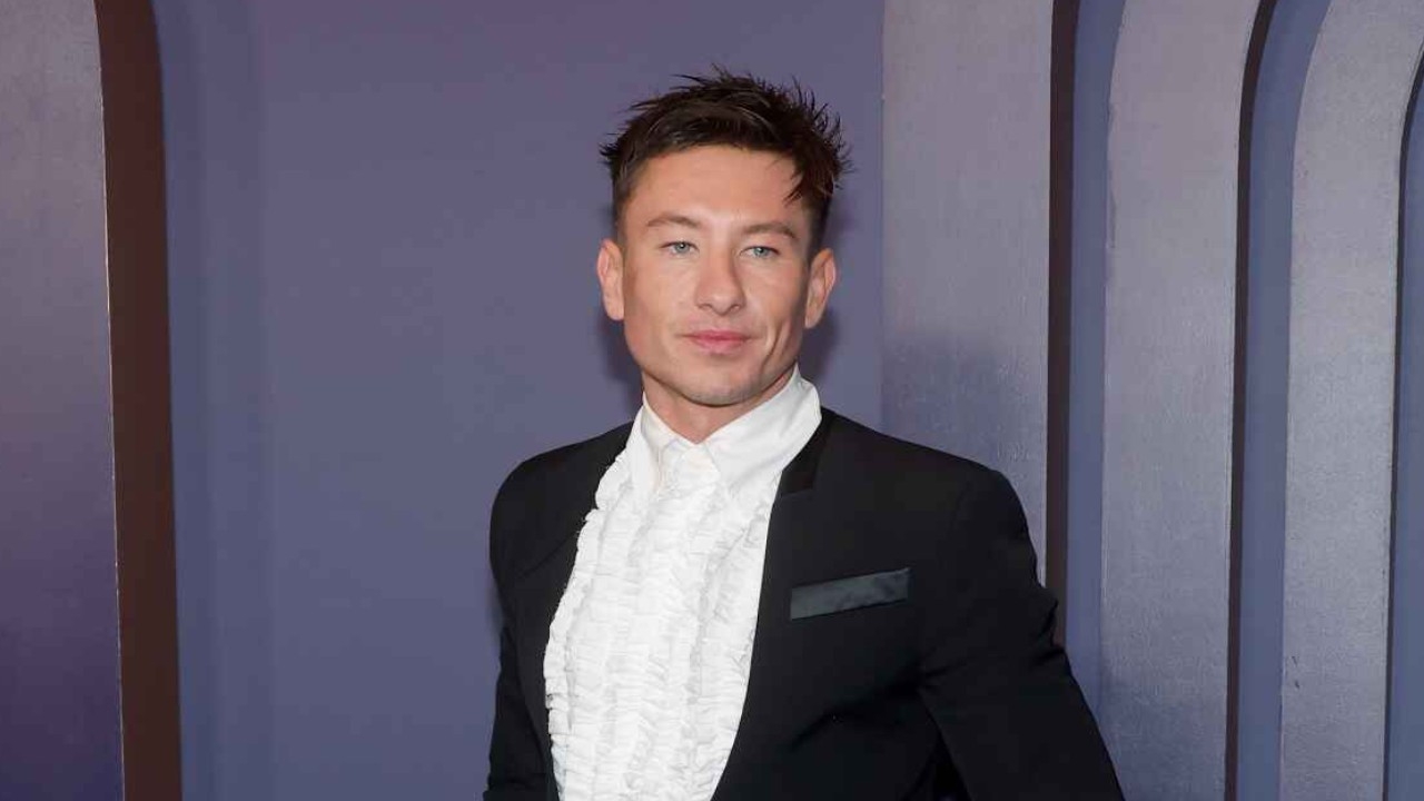Saltburn Actor Barry Keoghan Opens Up About Battling Addiction for the First Time: ‘I've Got Scars…'