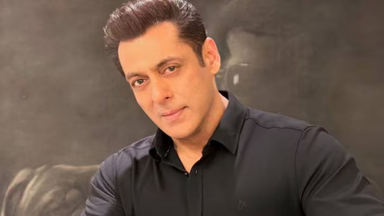 Did Apoorva Lakhia just CONFIRM his next film with Salman Khan? SEE PIC