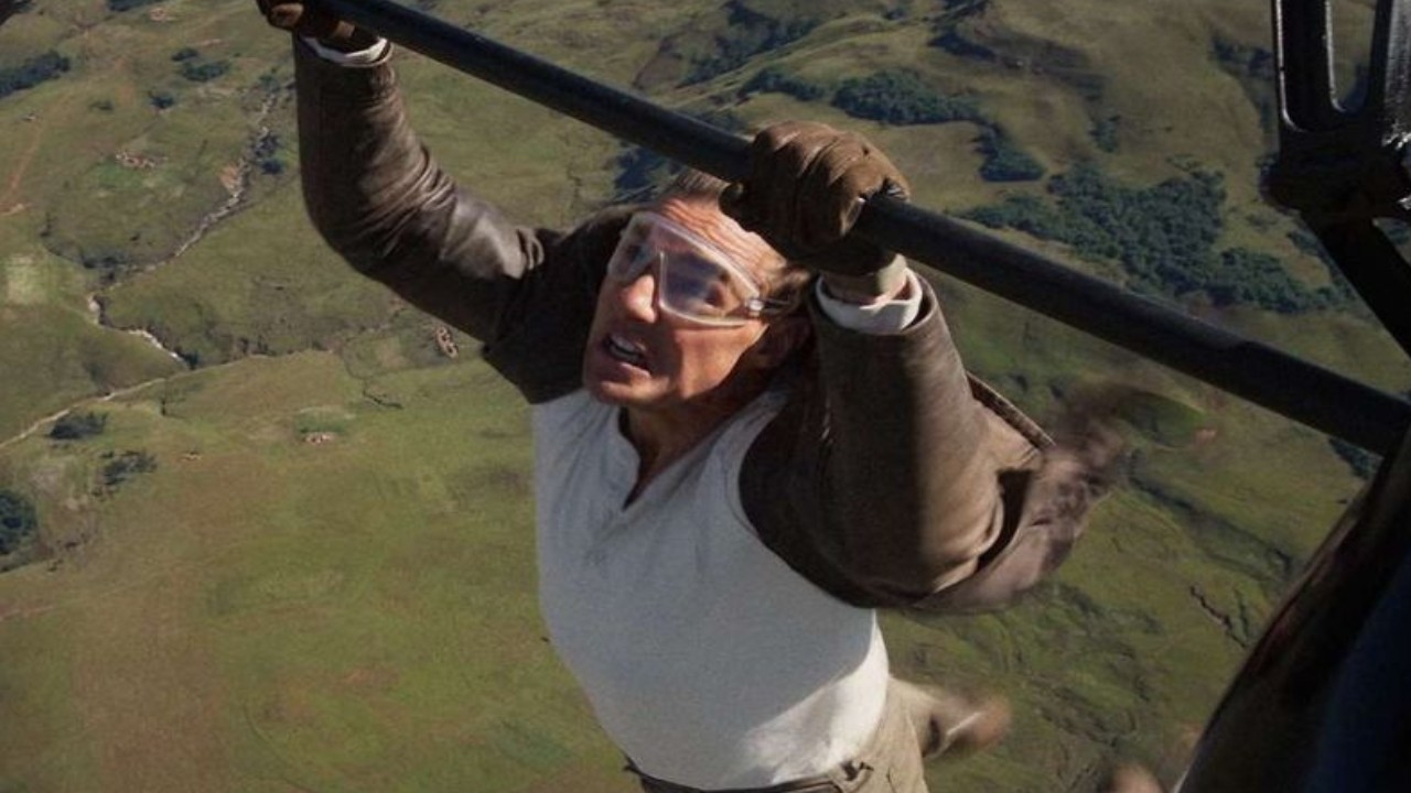 Box Office: Mission Impossible The Final Reckoning opens to USD 5.4M in China, ranks as 2025's 3rd biggest Hollywood debut