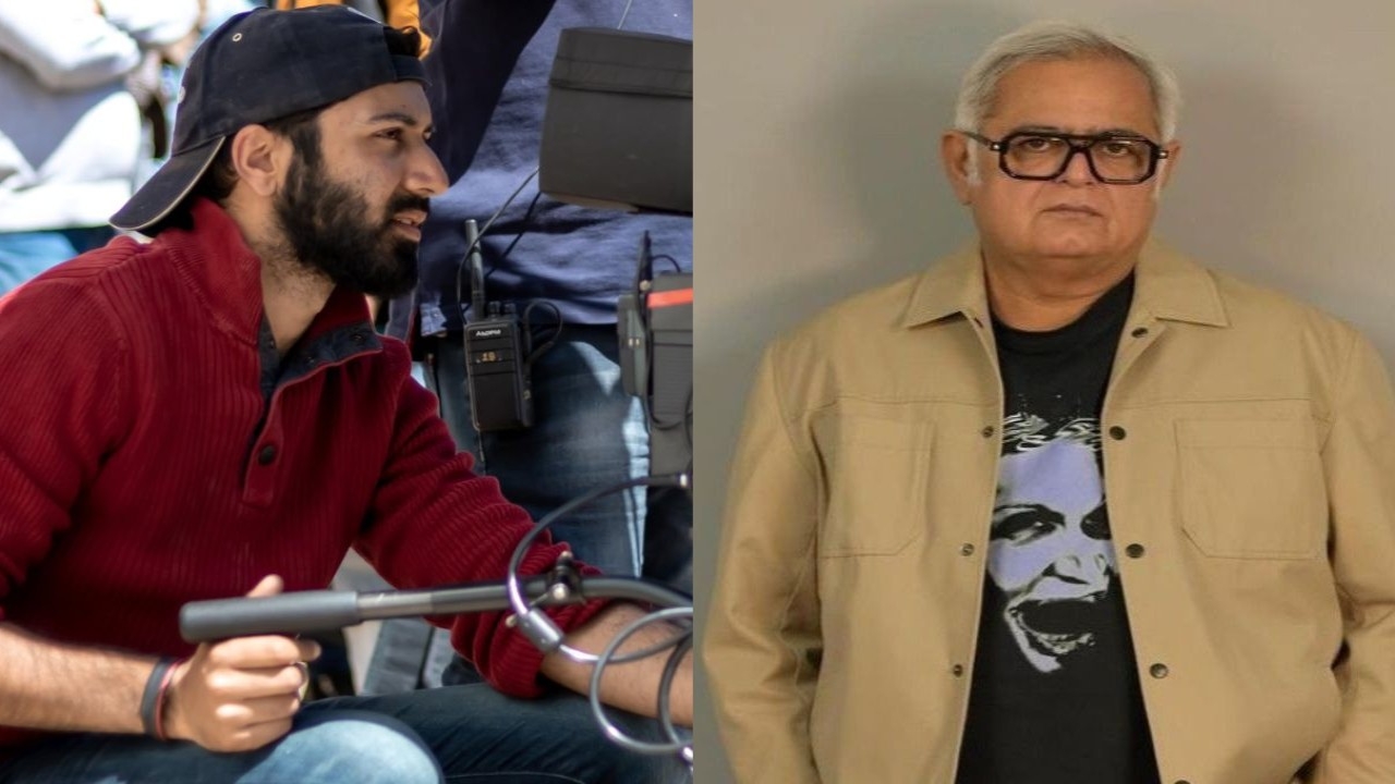 ‘Call out predators': Hansal Mehta urges investigation against Homeboud cinematographer Pratik Shah after s*xual misconduct allegation