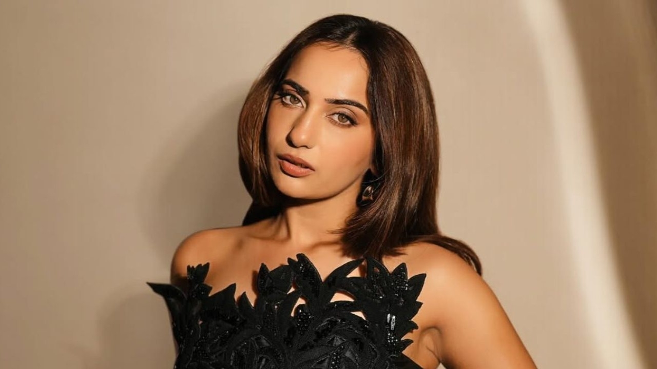 Kusha Kapila finally BREAKS SILENCE on drastic weight loss: Starving for validation and more, 9 jaw-dropping revelations